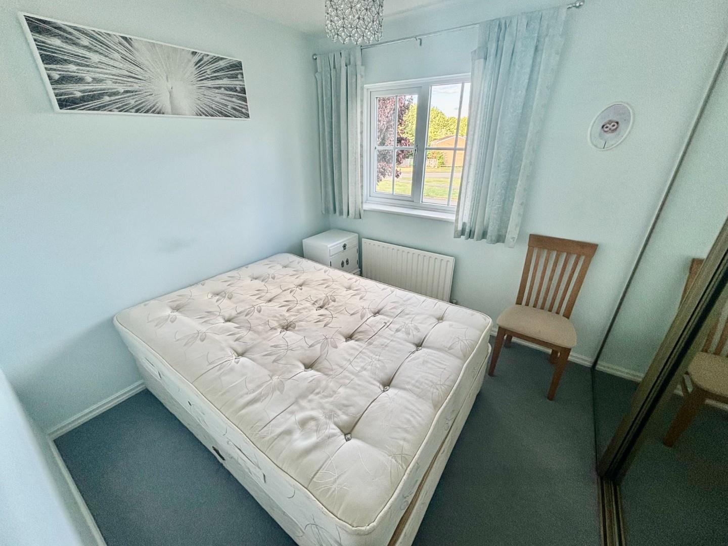 Damson Dell, Little Billing