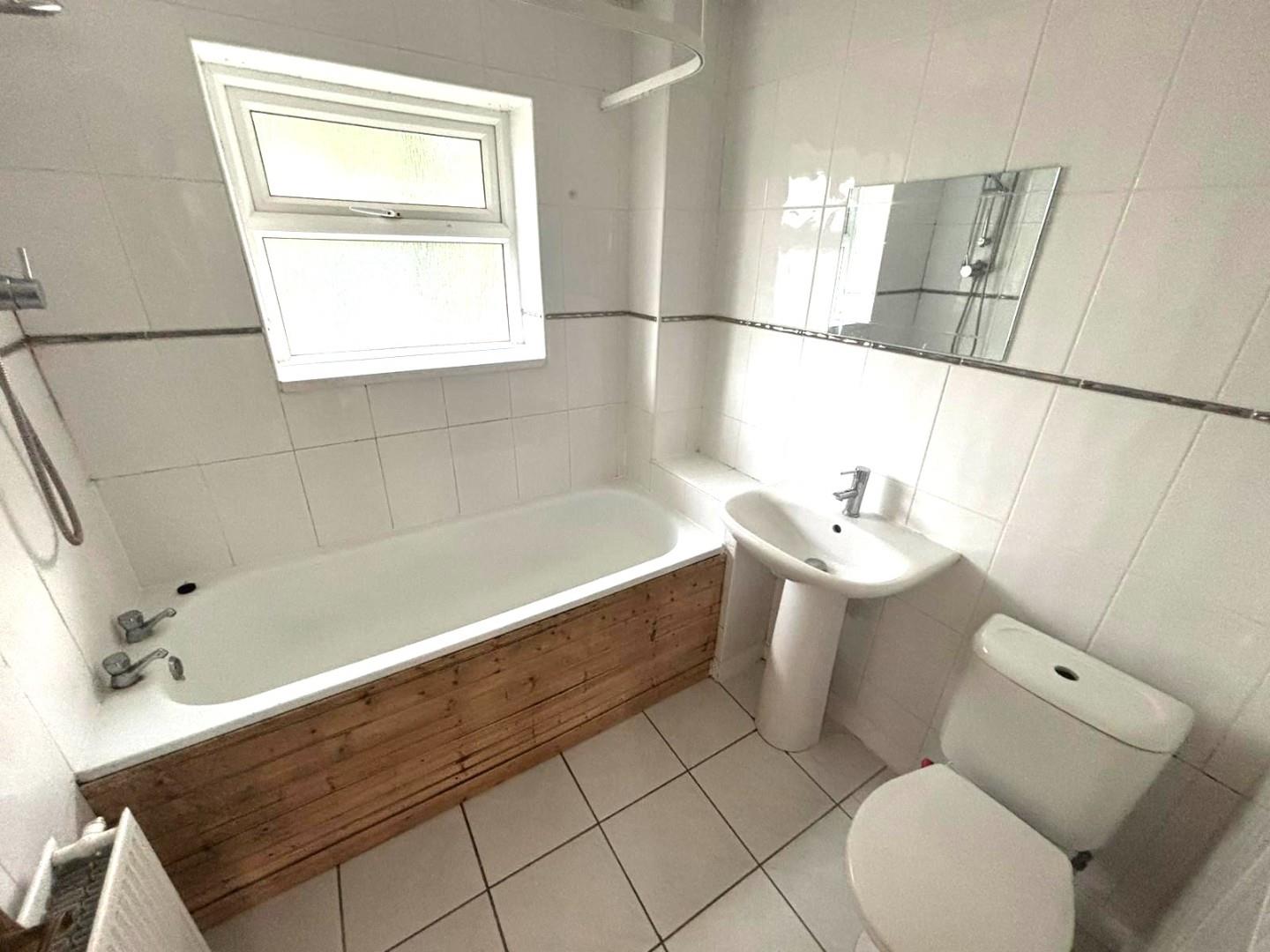 Farmhill Road, Southfields