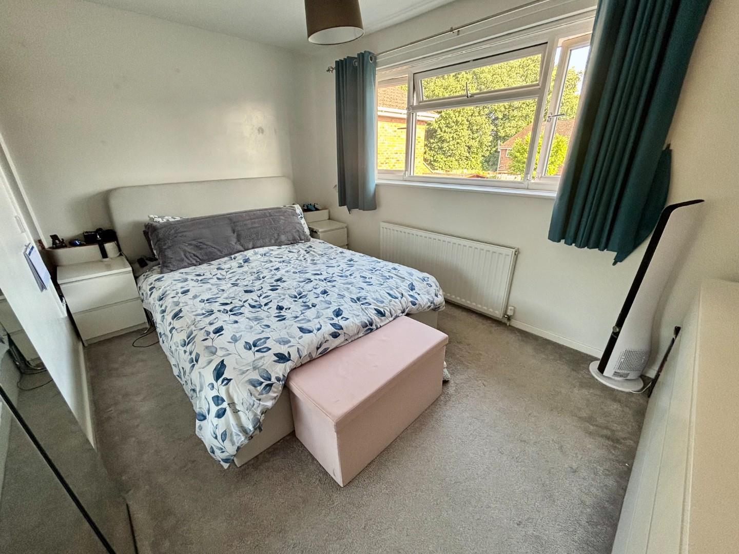 Cowgill Close, Cherry Lodge