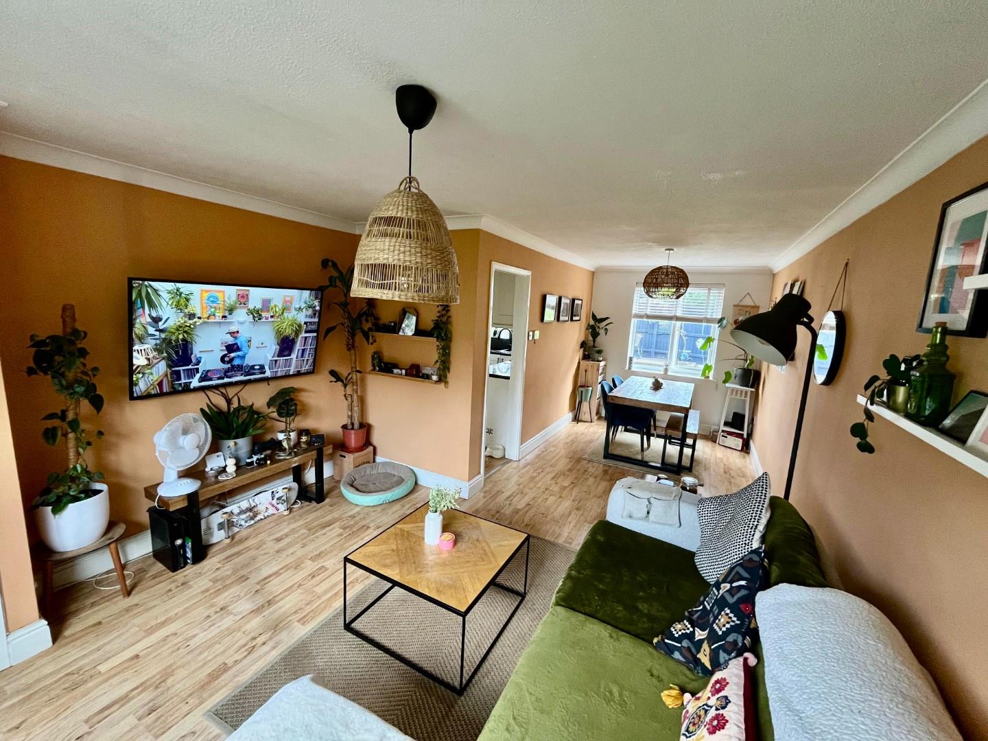 Fishers Close, Little Billing