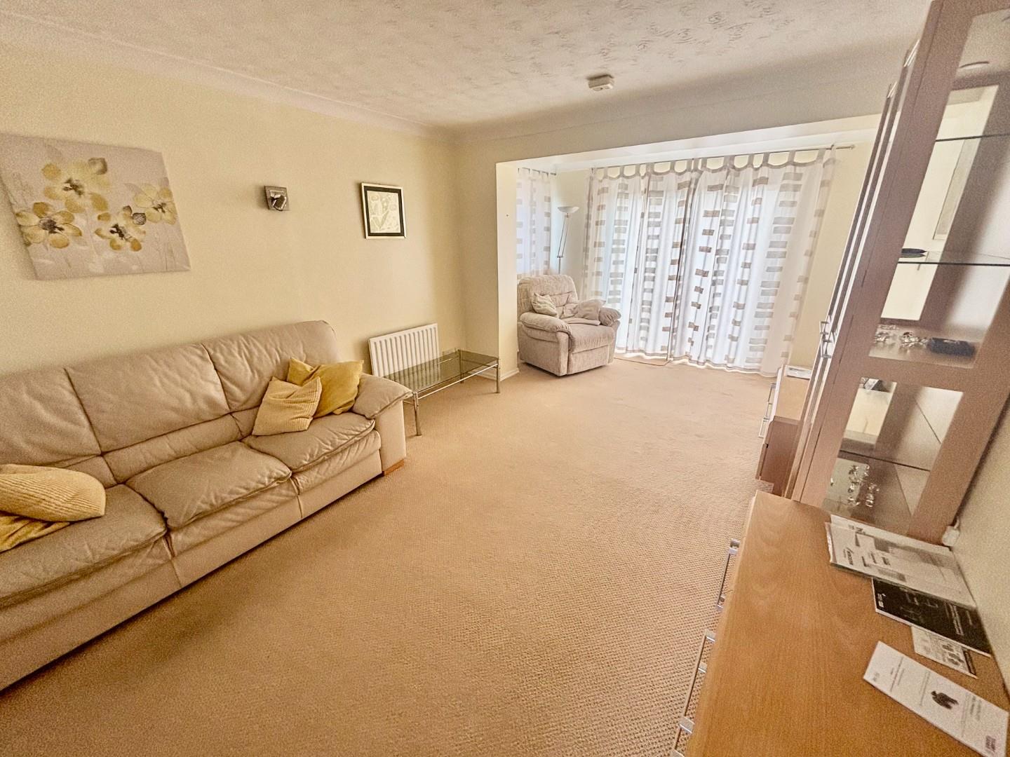 Damson Dell, Little Billing