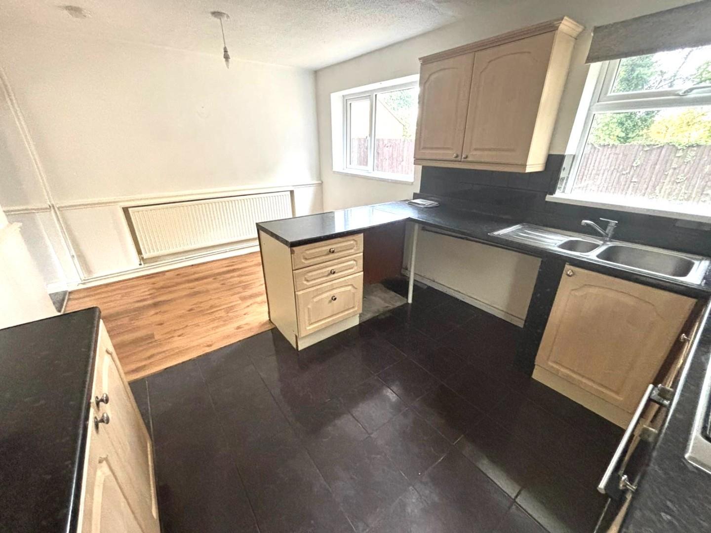 Farmhill Road, Southfields