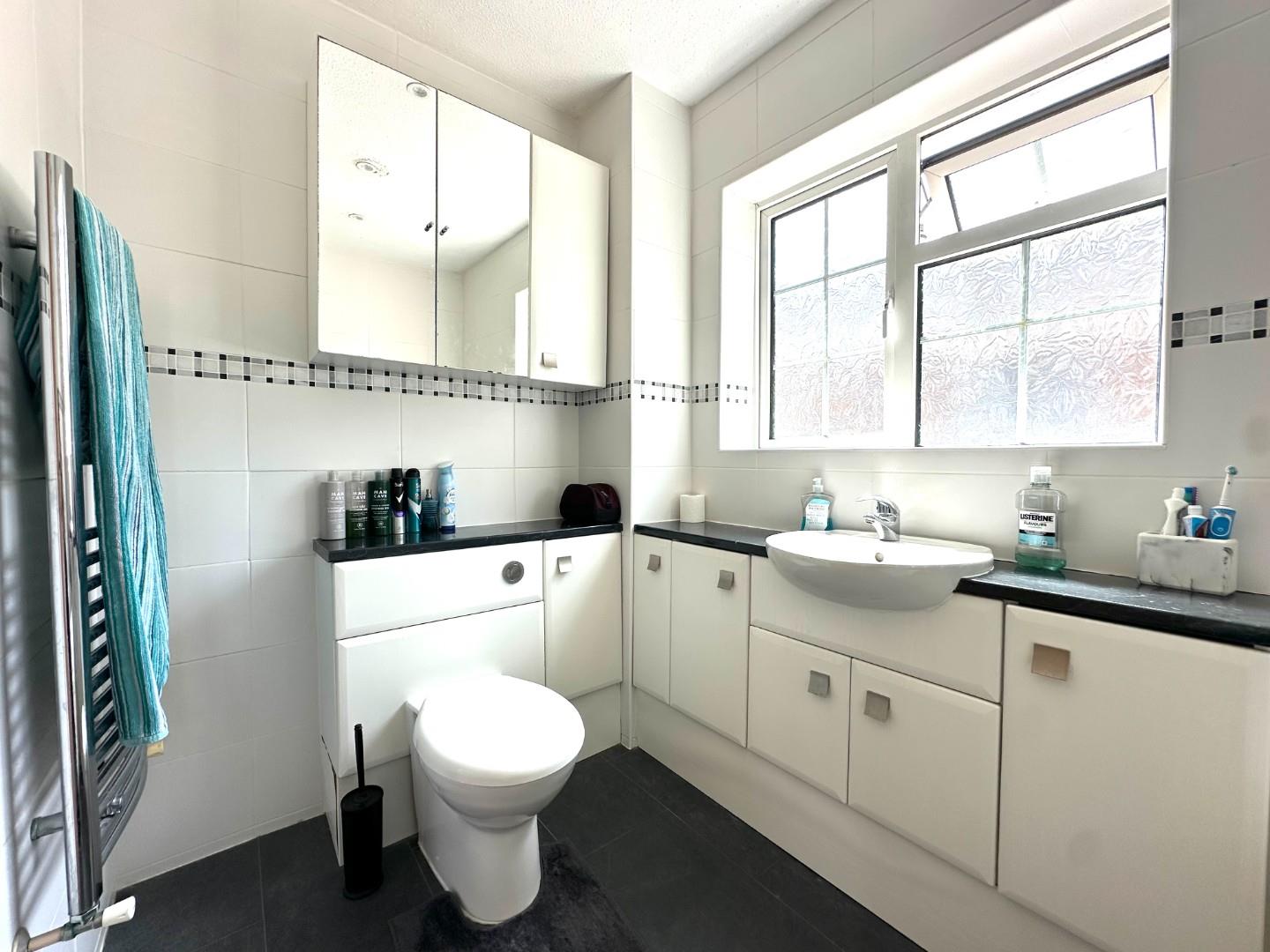 Conyngham Road, Meadowfields