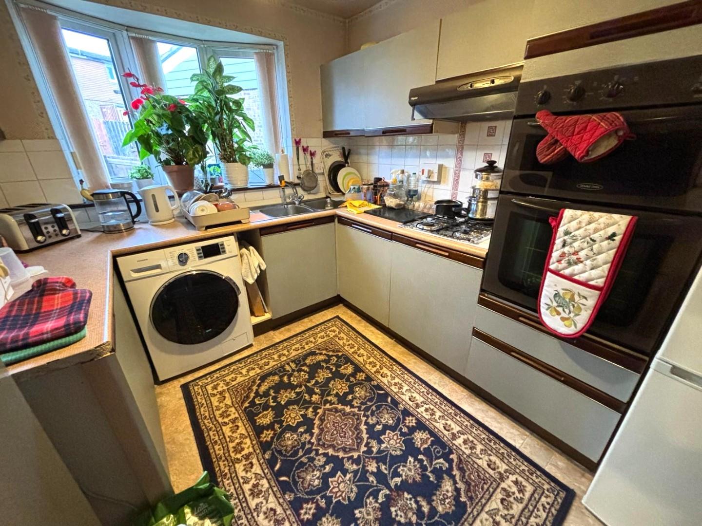 Flaxwell Court, Standens Barn