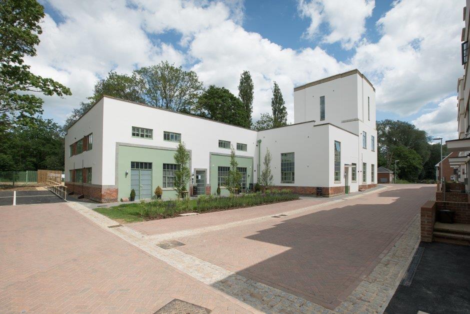 Leatherworks Way, Little Billing