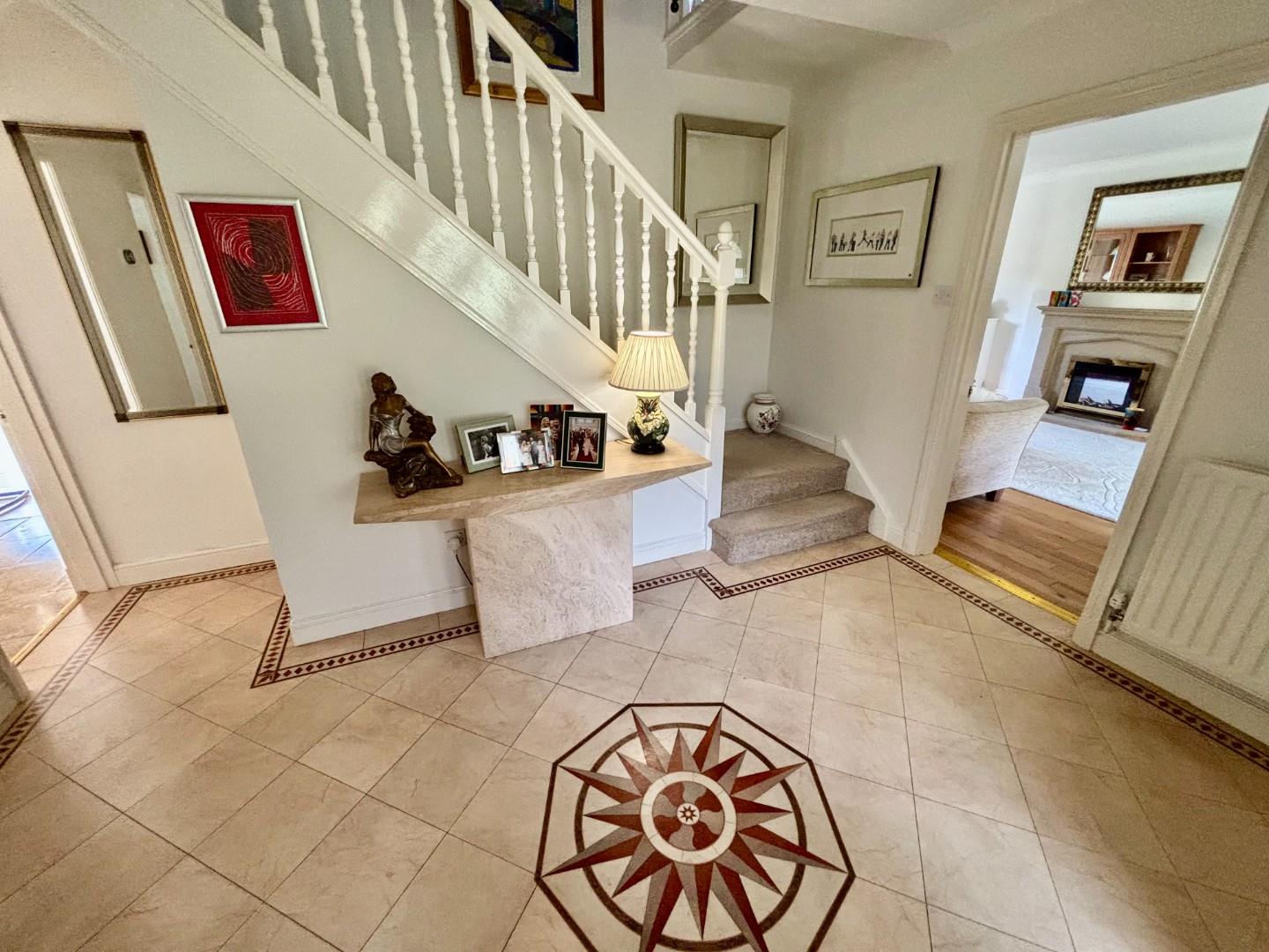 Standing Stones, Great Billing