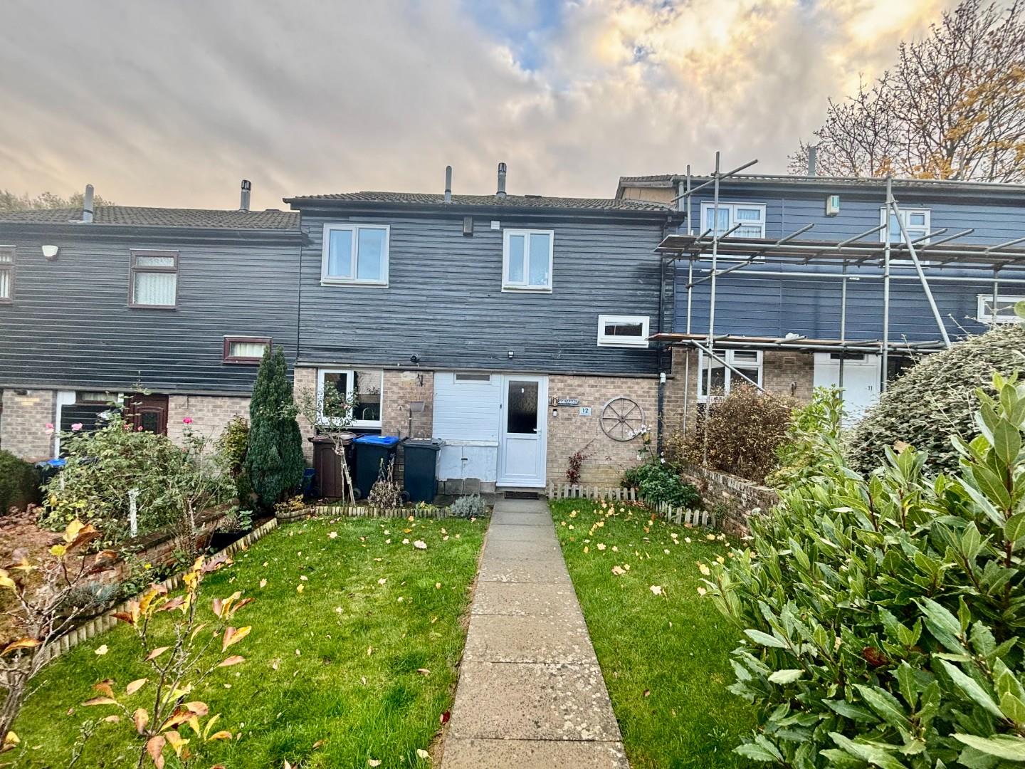 Sidebrook Court, Thorplands