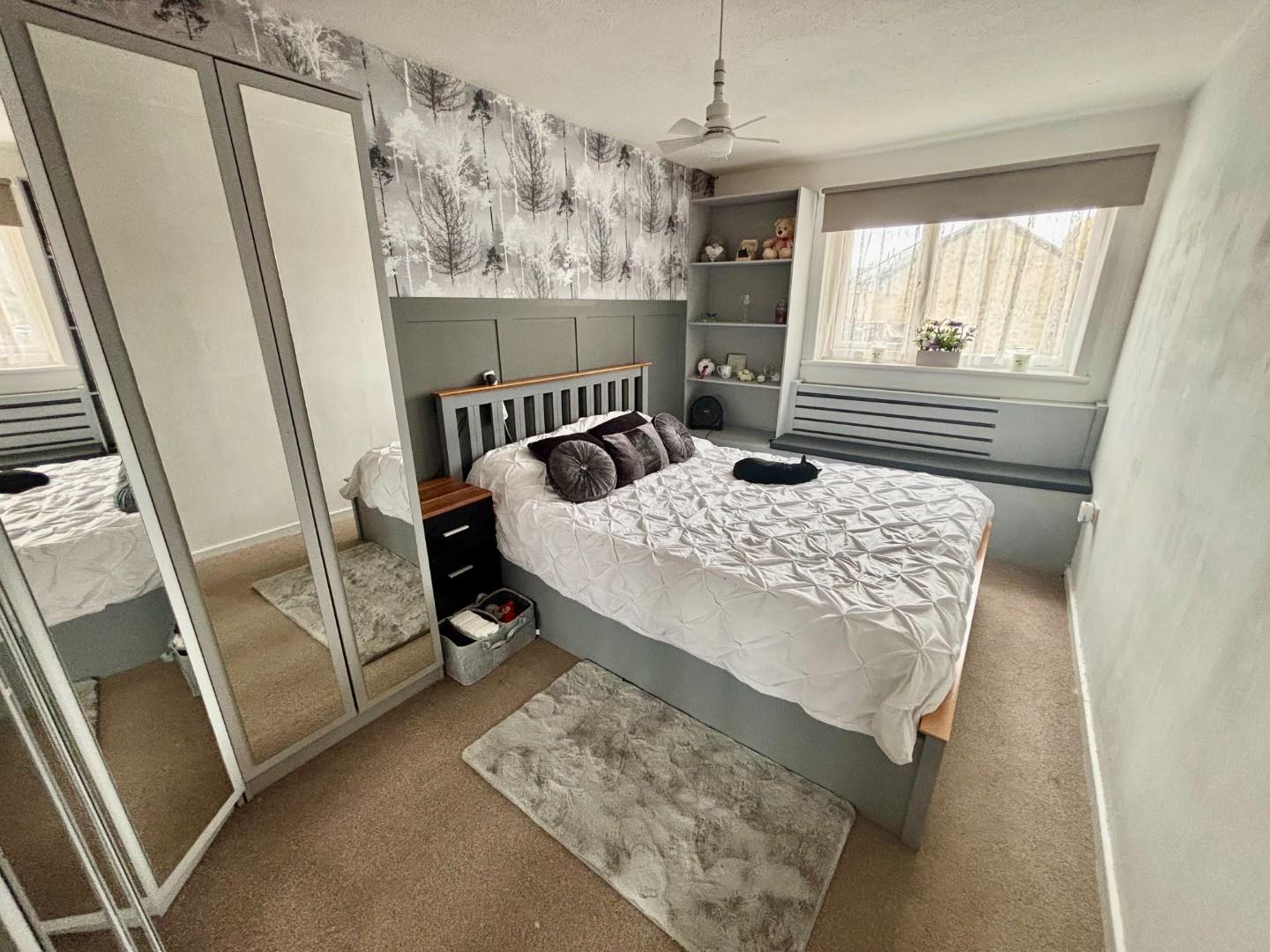 Greatmeadow, Blackthorn