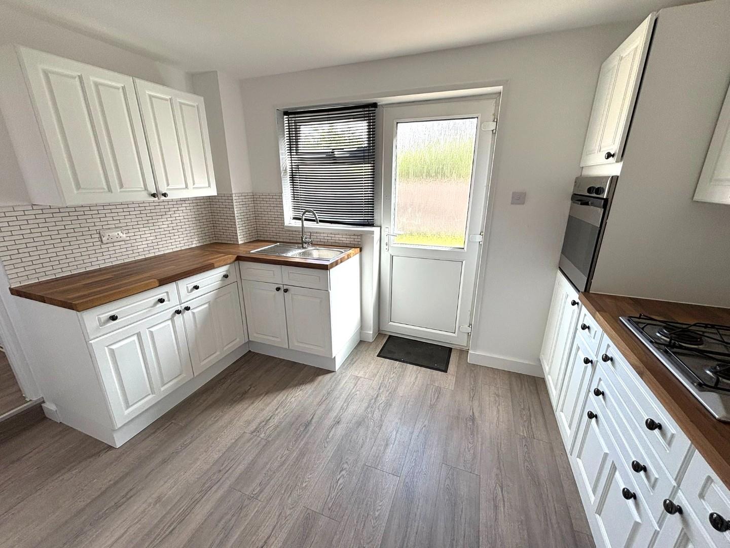 Wimborne Close, Ecton Brook