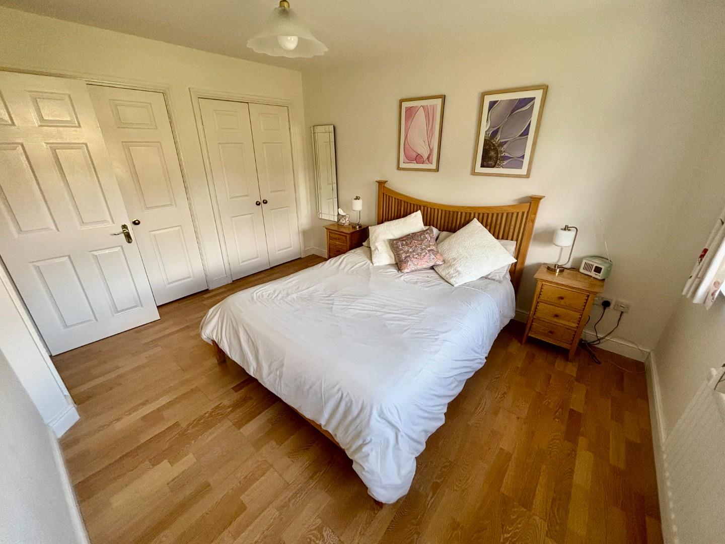 Standing Stones, Great Billing