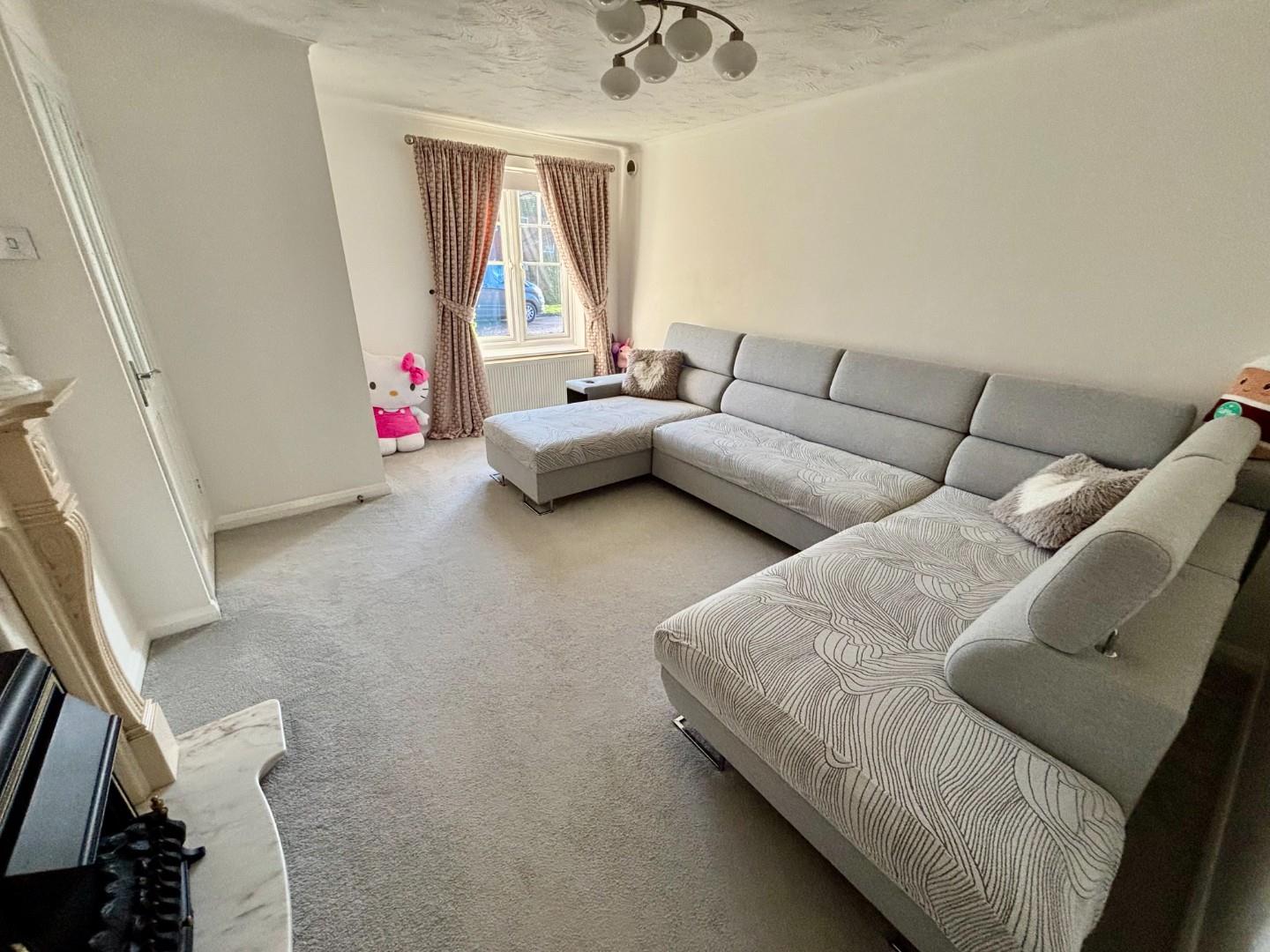 Farmhill Road, Southfields