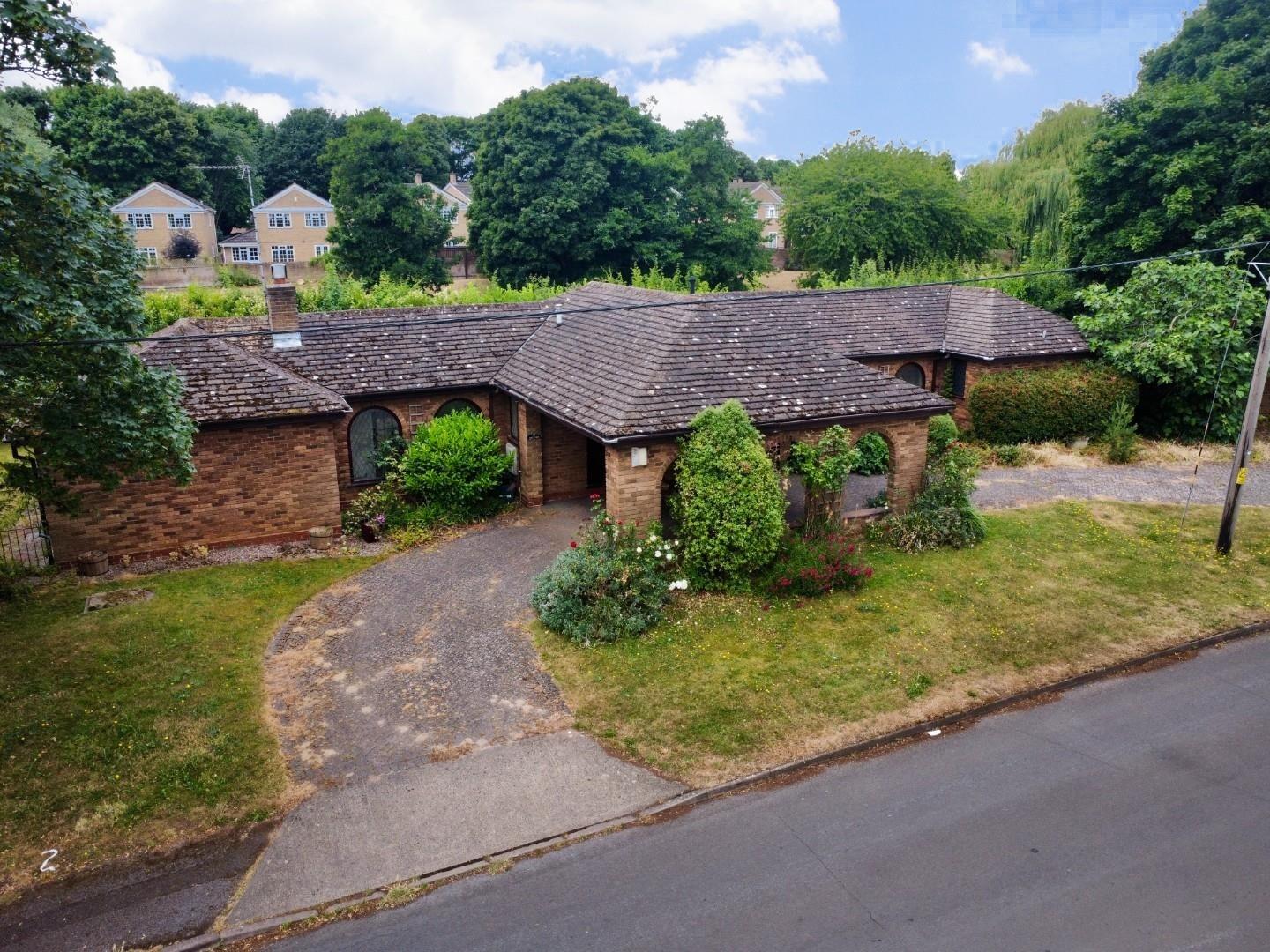 Orchard Hill, Little Billing