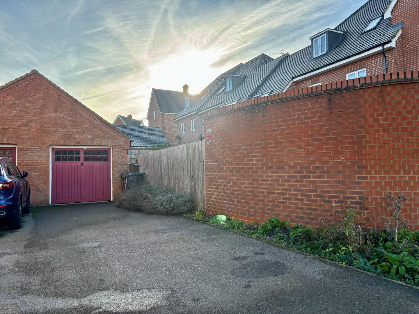 Fitzgerald Road, Little Billing