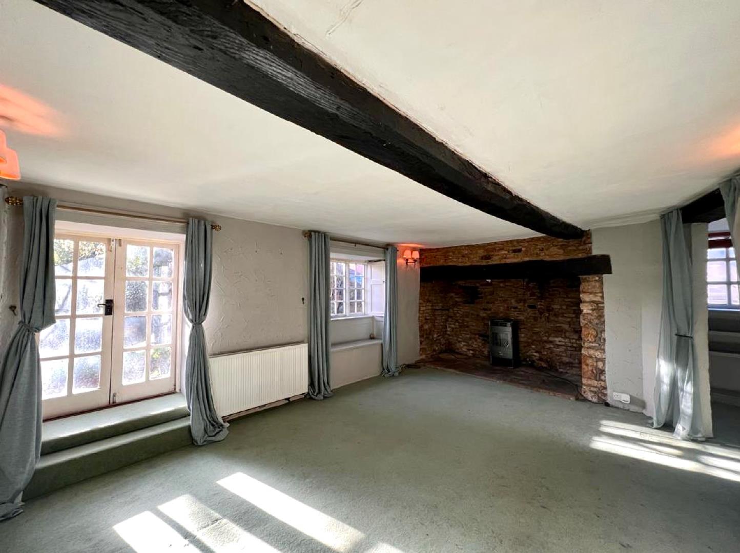 Orchard Hill, Little Billing