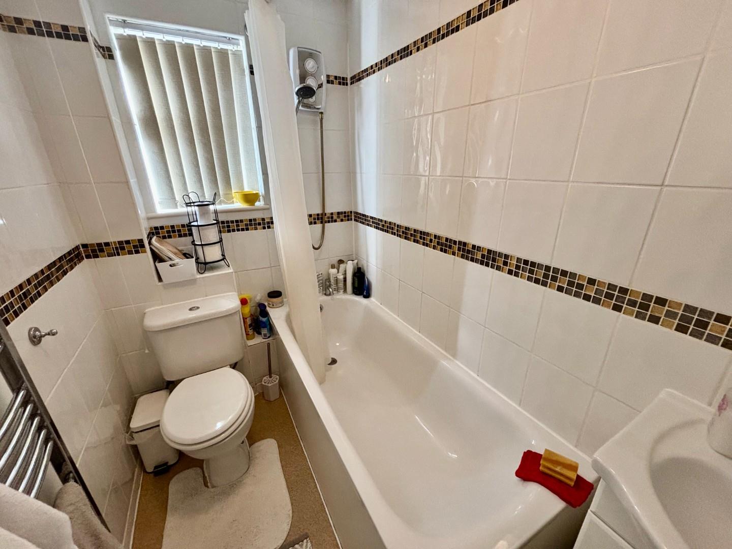 Beaumont Drive, Cherry Lodge