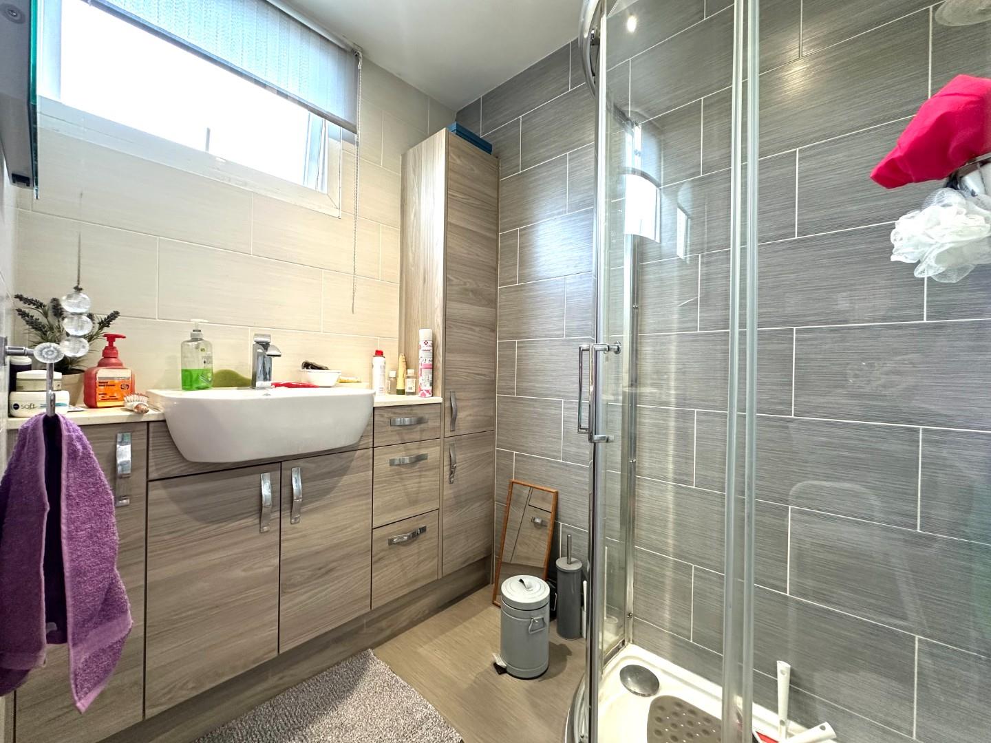 Old Quarry Court, Lumbertubs