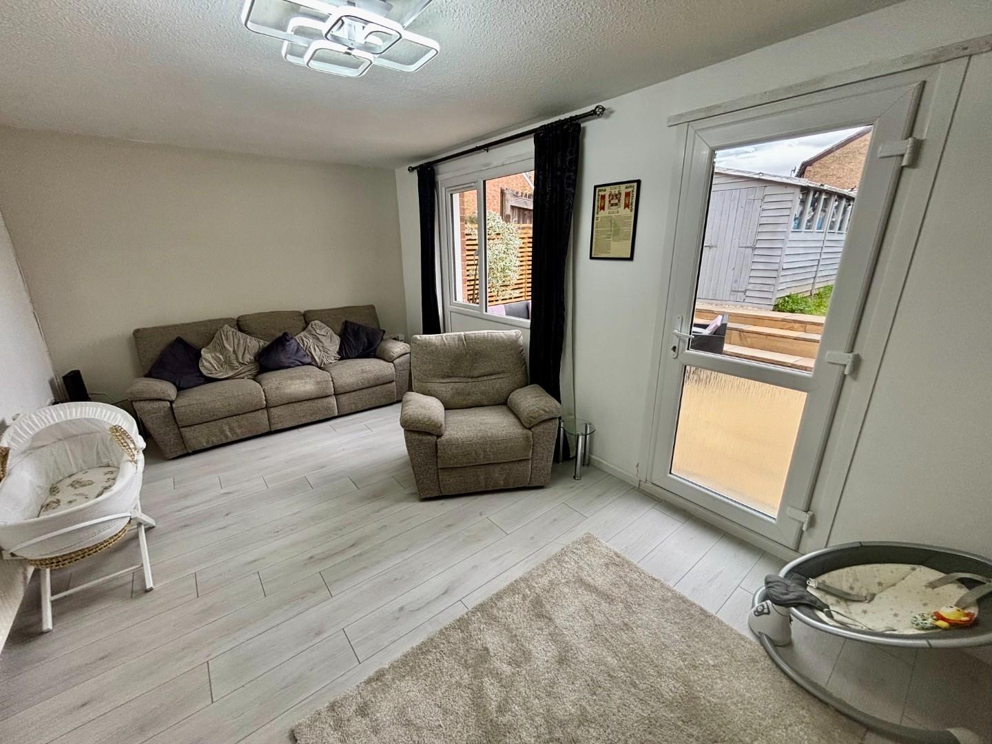 Greatmeadow, Blackthorn