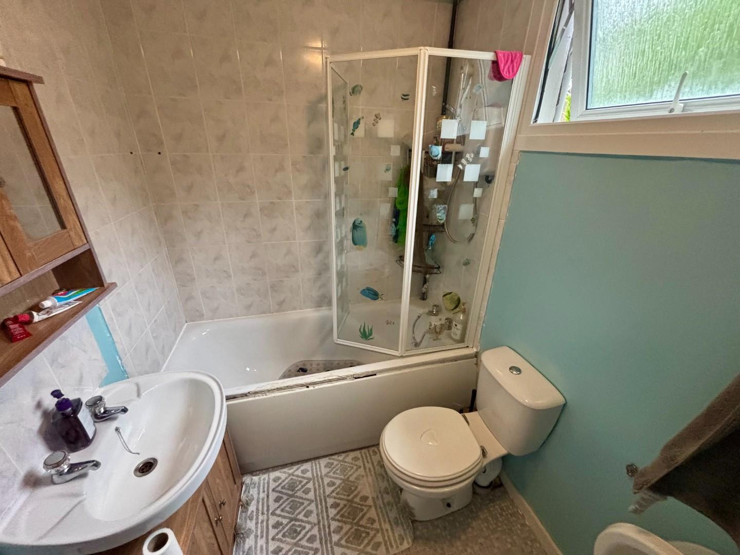 Preston Court, Lumbertubs