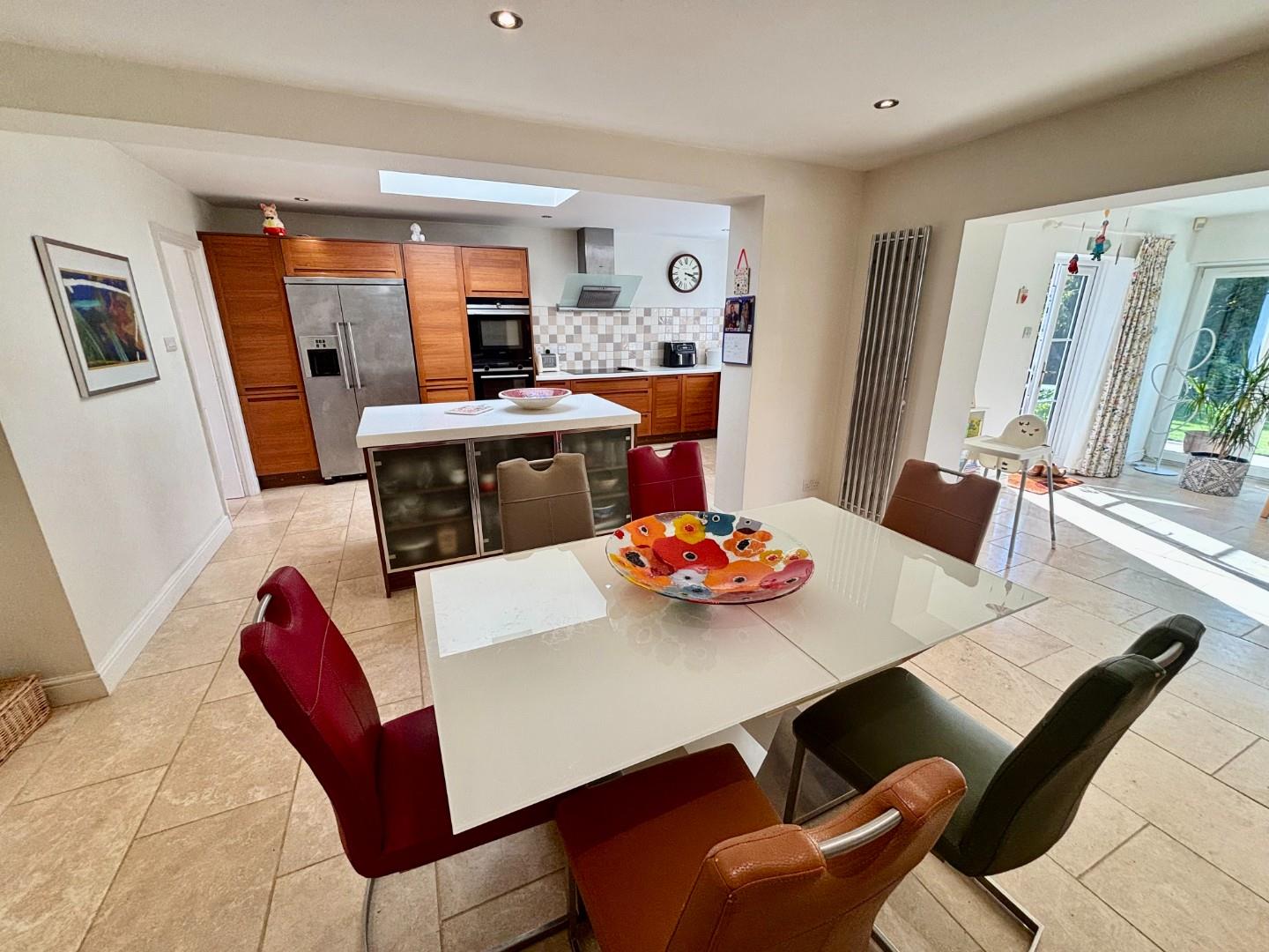 Standing Stones, Great Billing