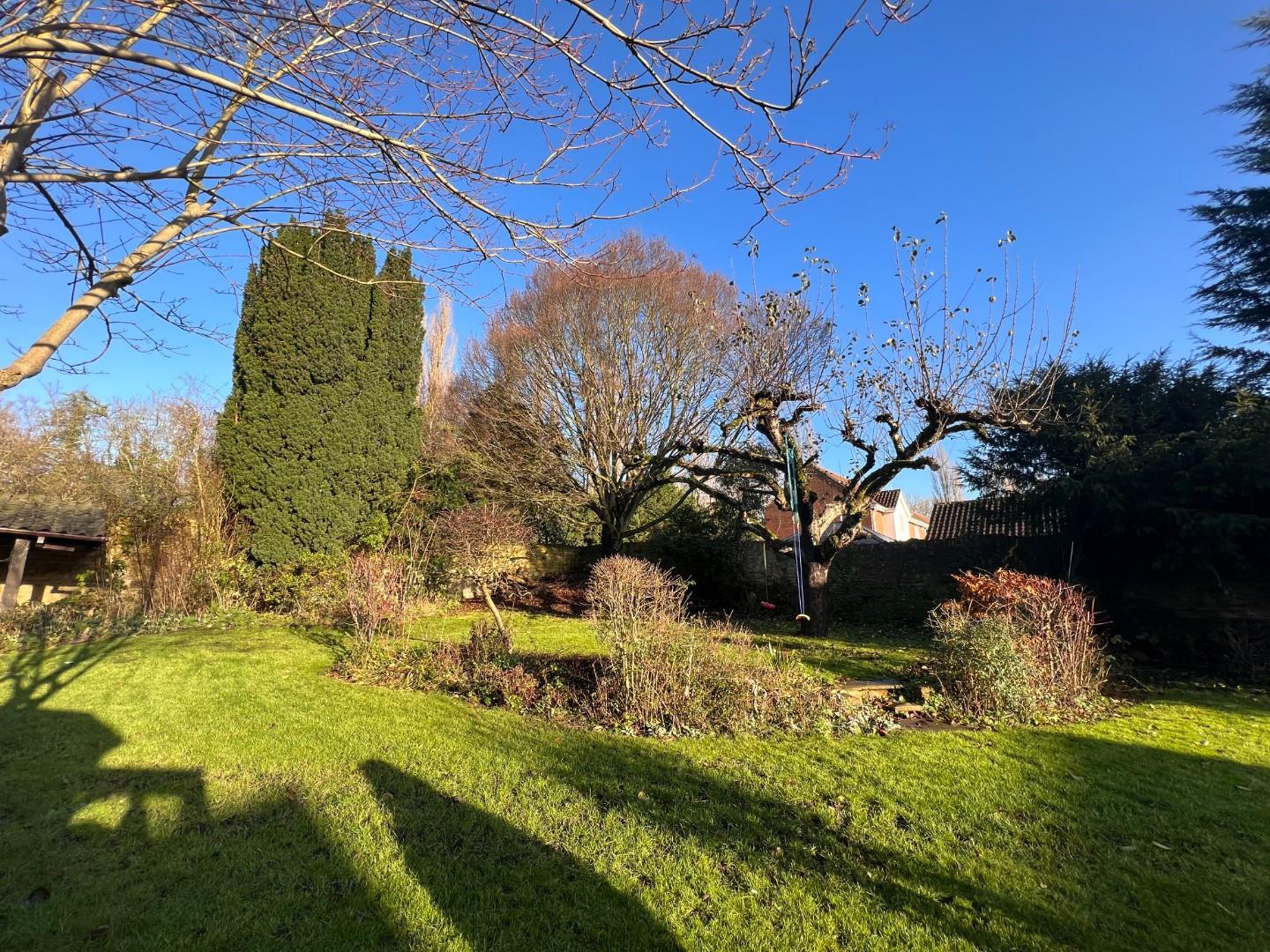 Church Lane, Little Billing