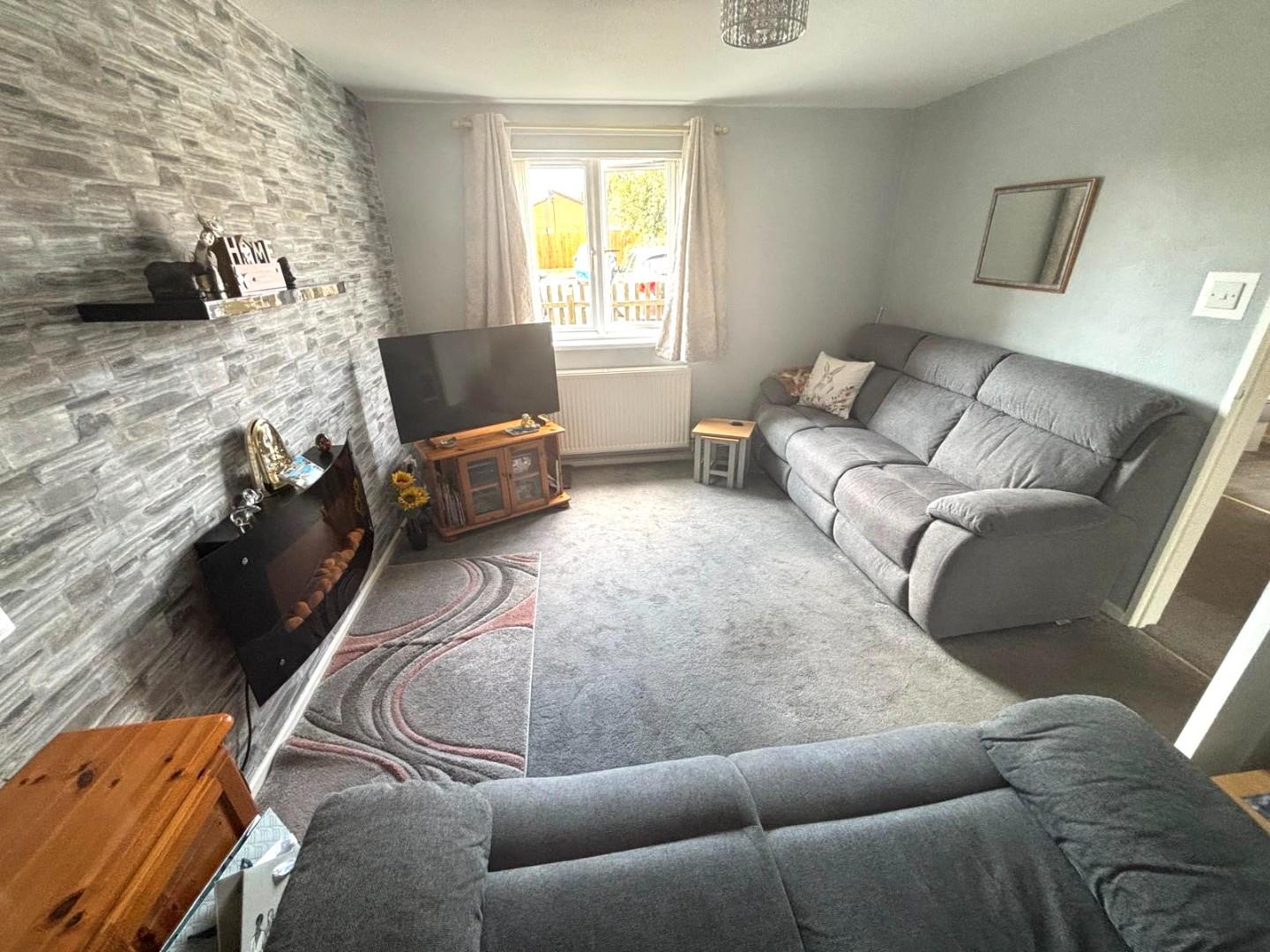 Trussell Road, Great Billing