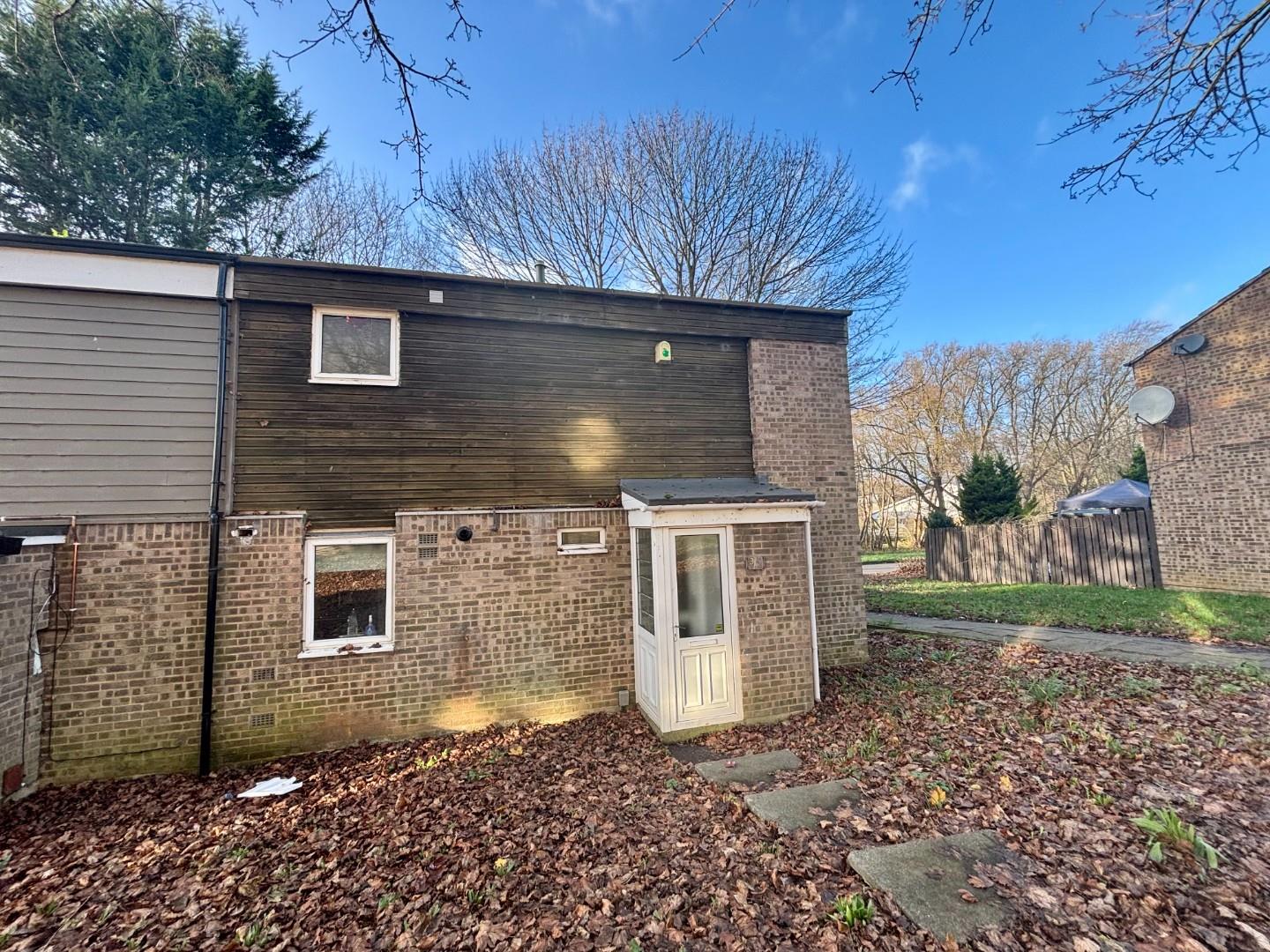 Stonebridge Court, Lings