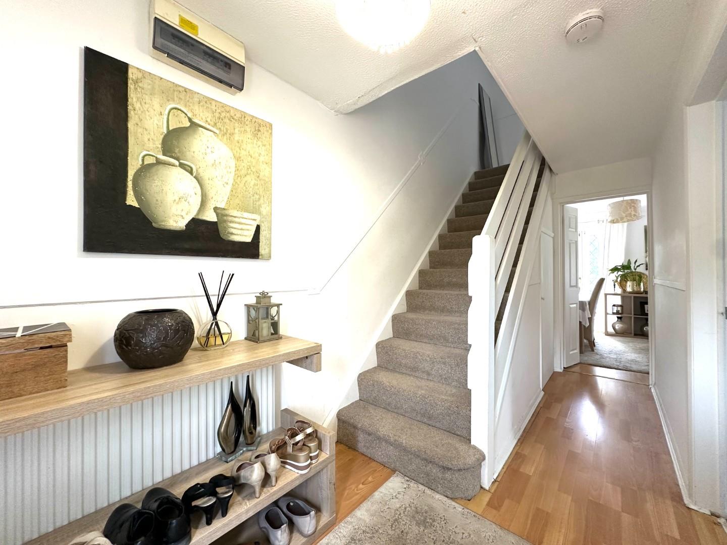 Parkside, Ecton Brook