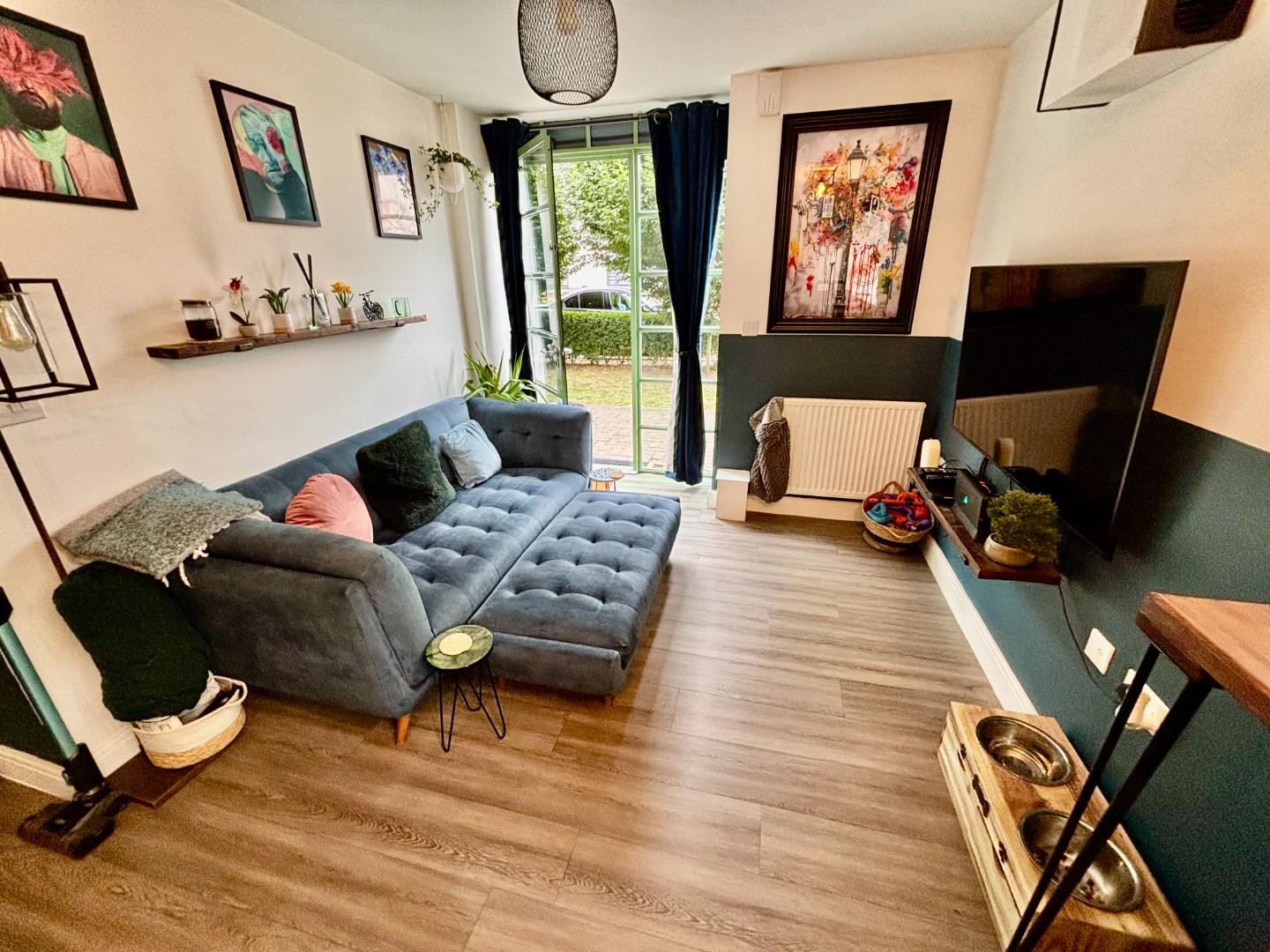 Leatherworks Way, Little Billing