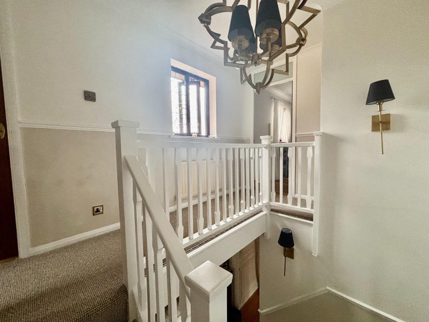 Russet Drive, Little Billing