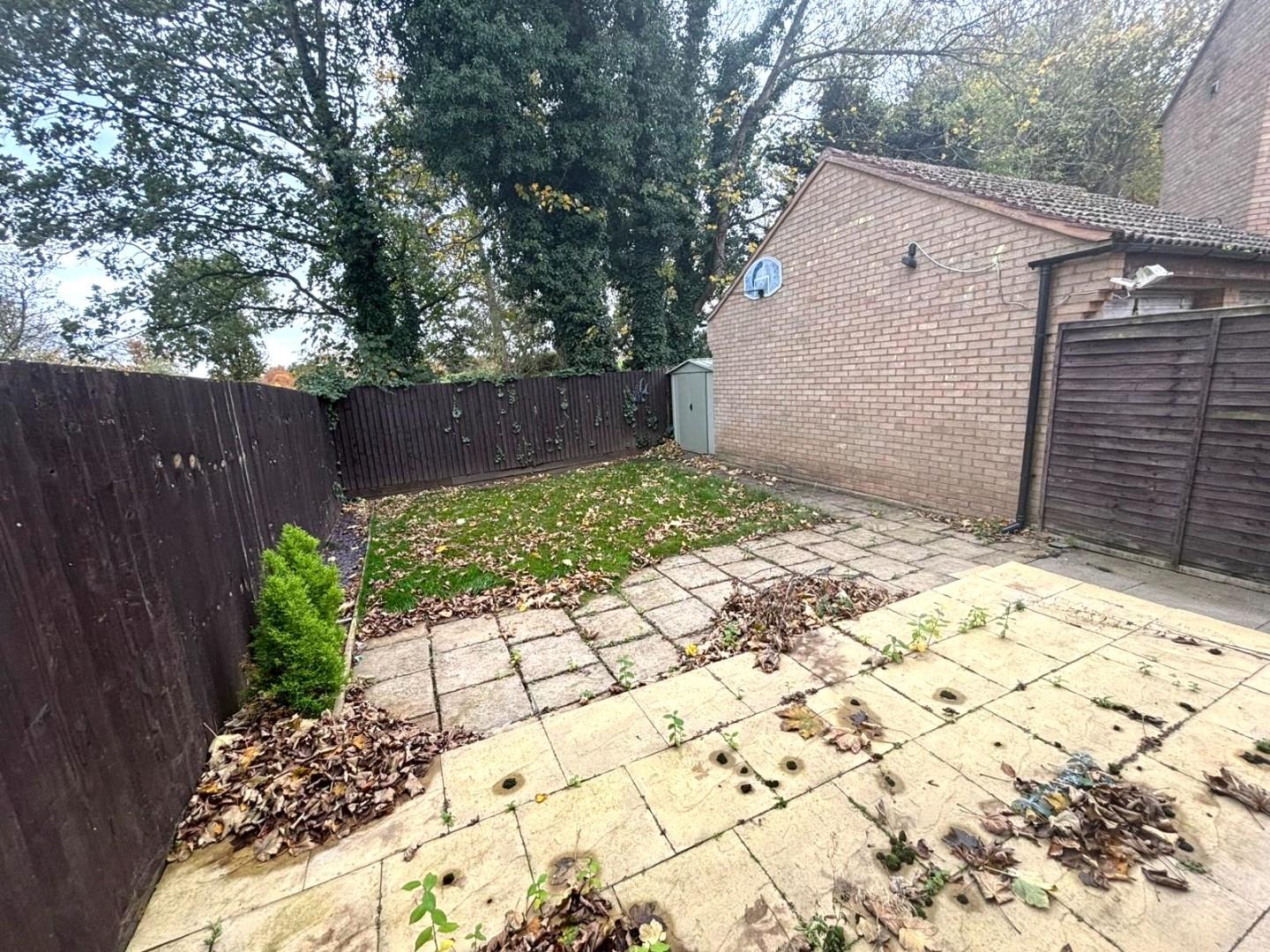 Farmhill Road, Southfields