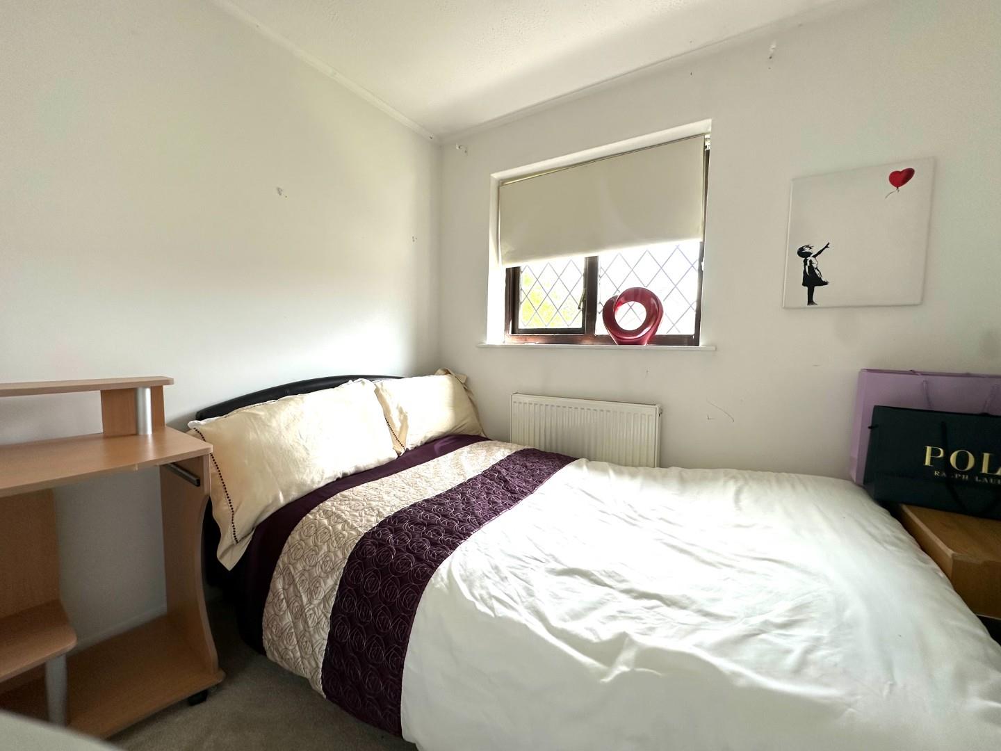 Parkside, Ecton Brook