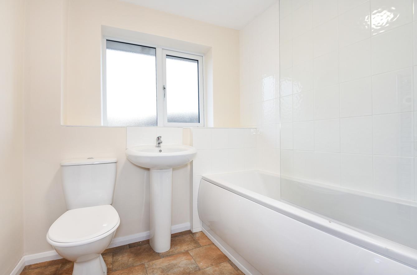 Parkside, Ecton Brook