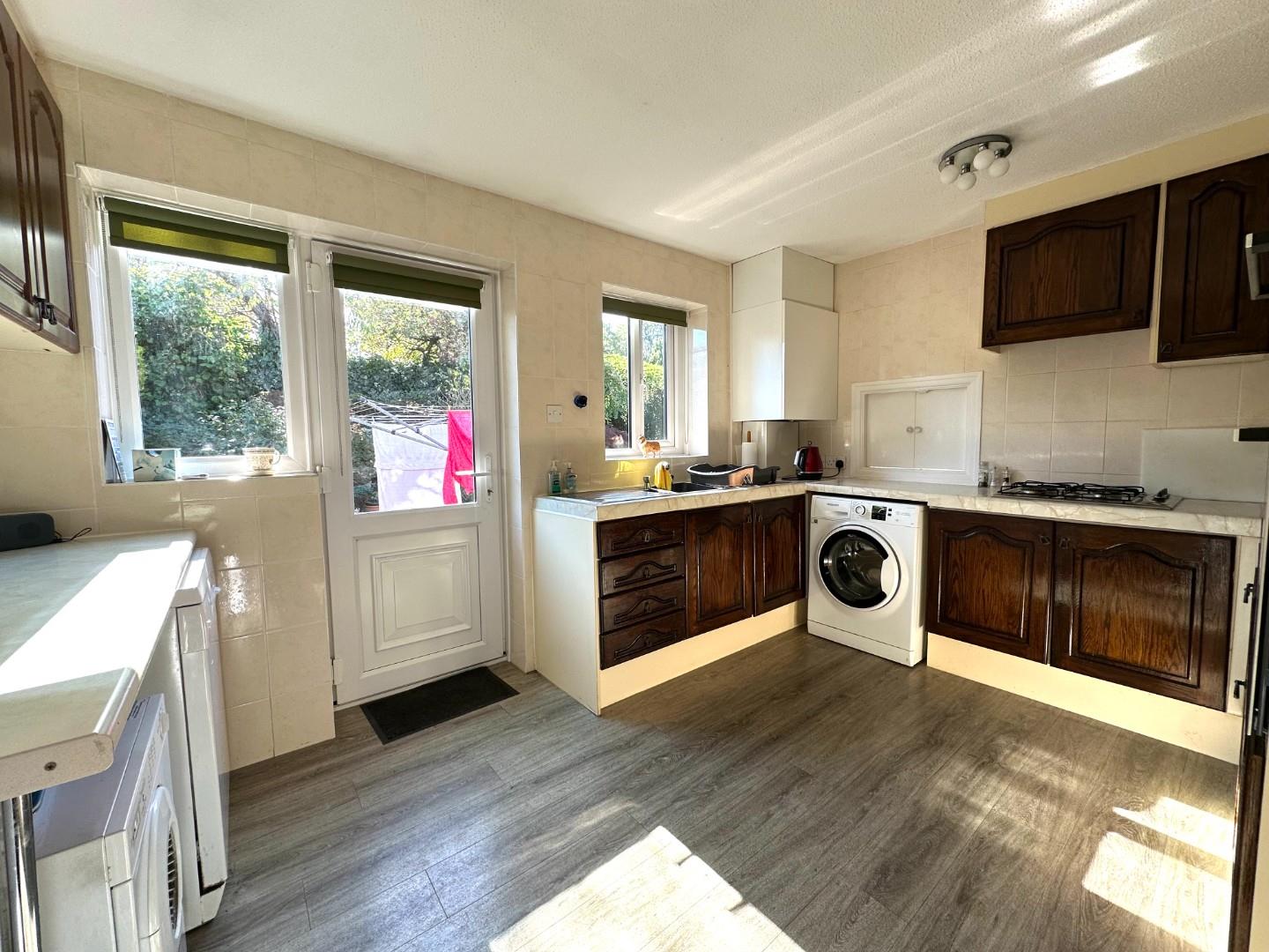 Juniper Court, Berrydale