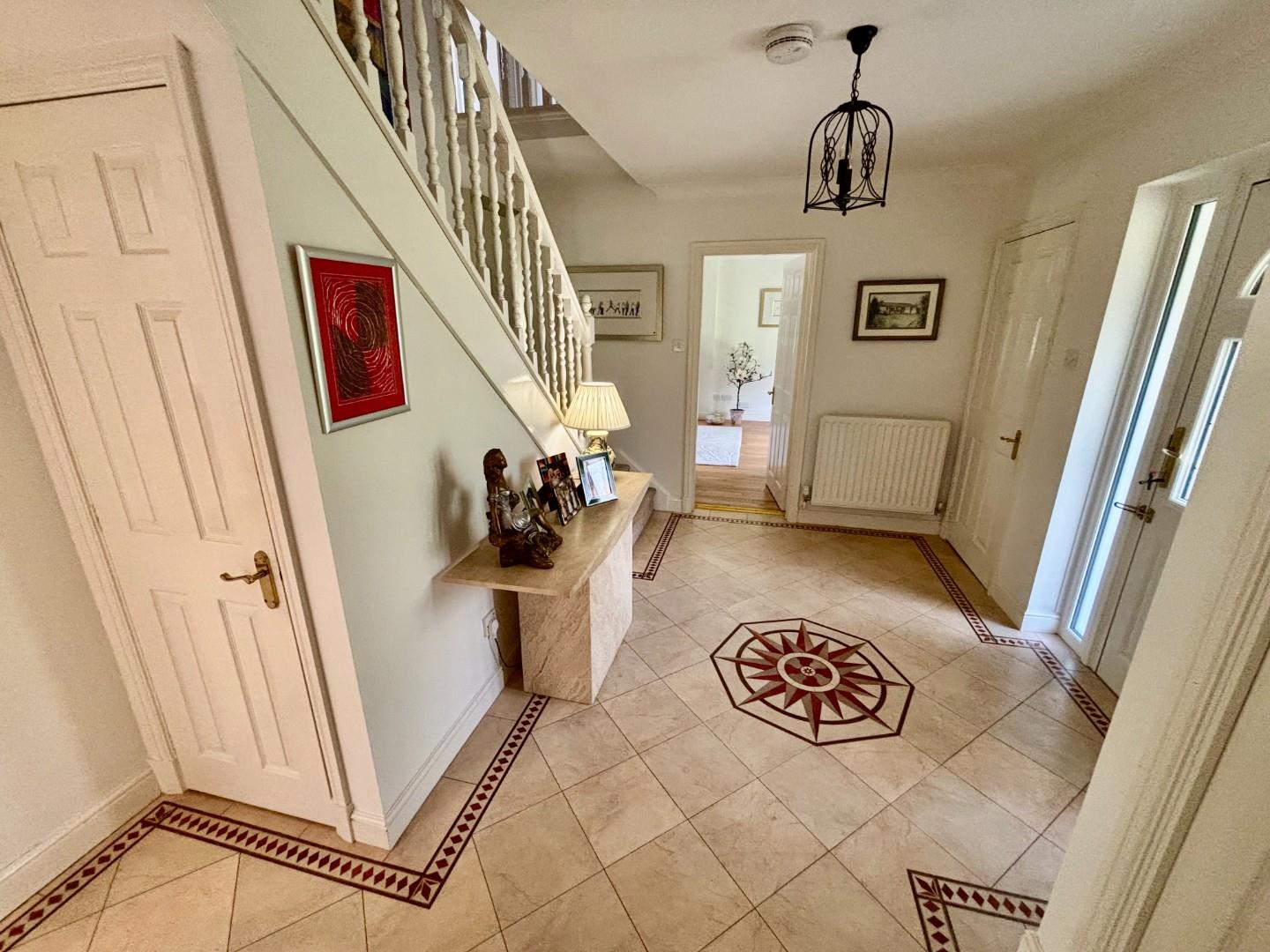 Standing Stones, Great Billing