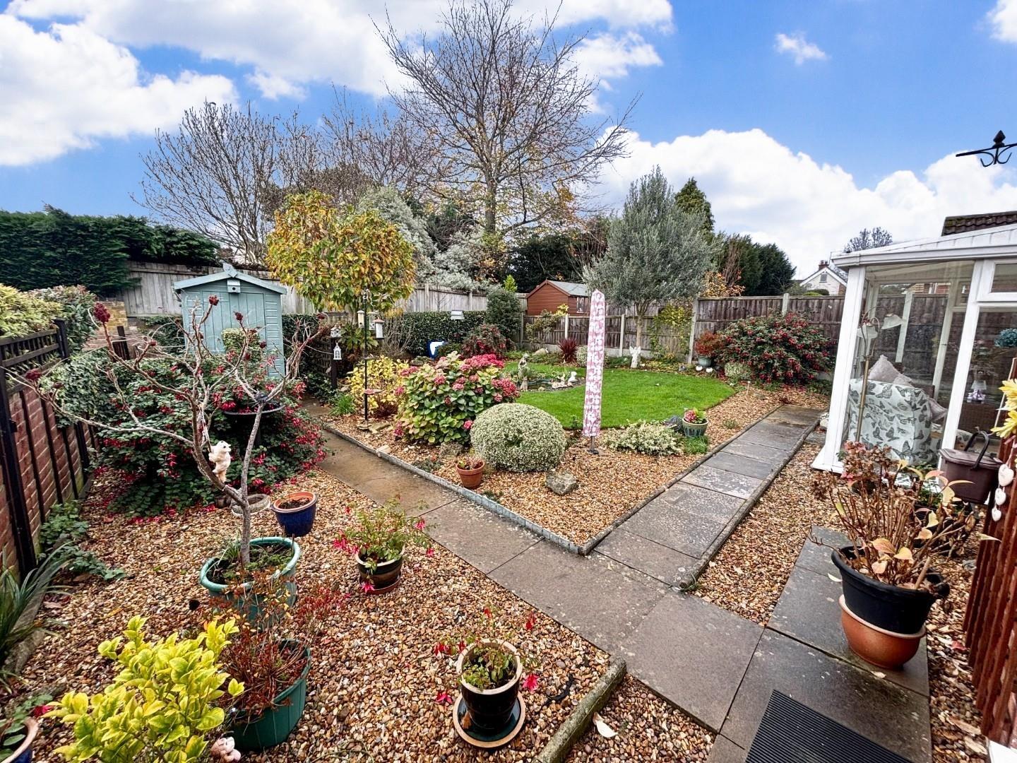 Lismore Close, Great Billing