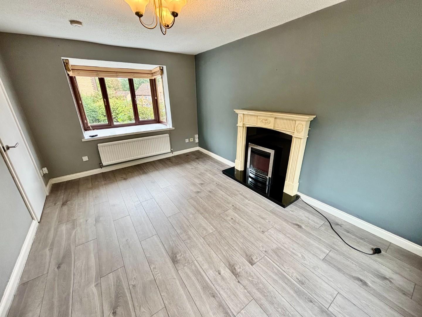 Ecton Park Road, Ecton Brook