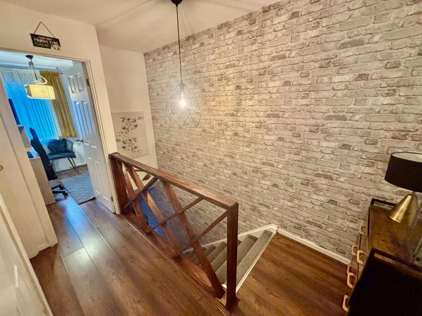 Old Quarry Court, Lumbertubs