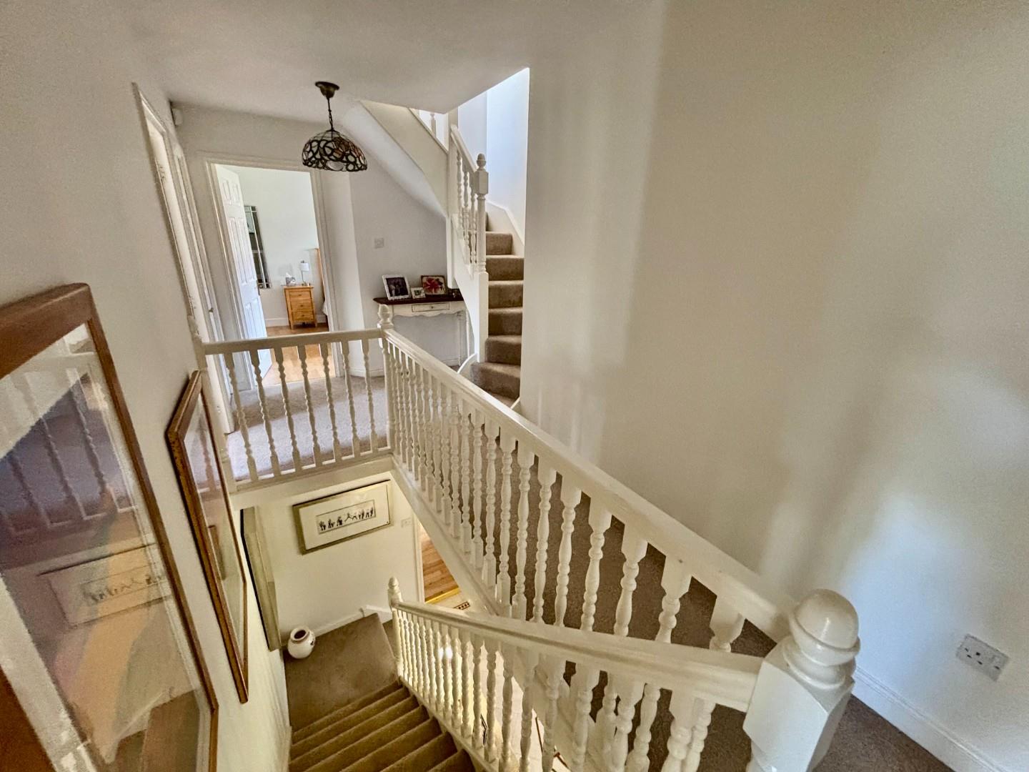 Standing Stones, Great Billing