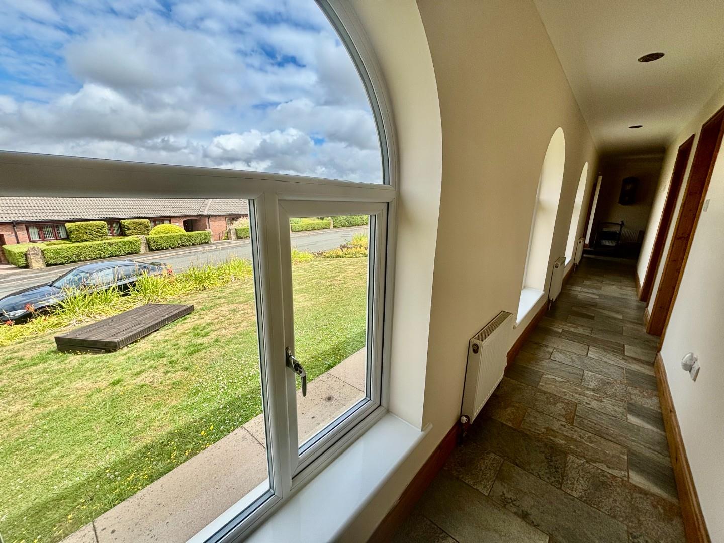 Botmead Road, Berrydale