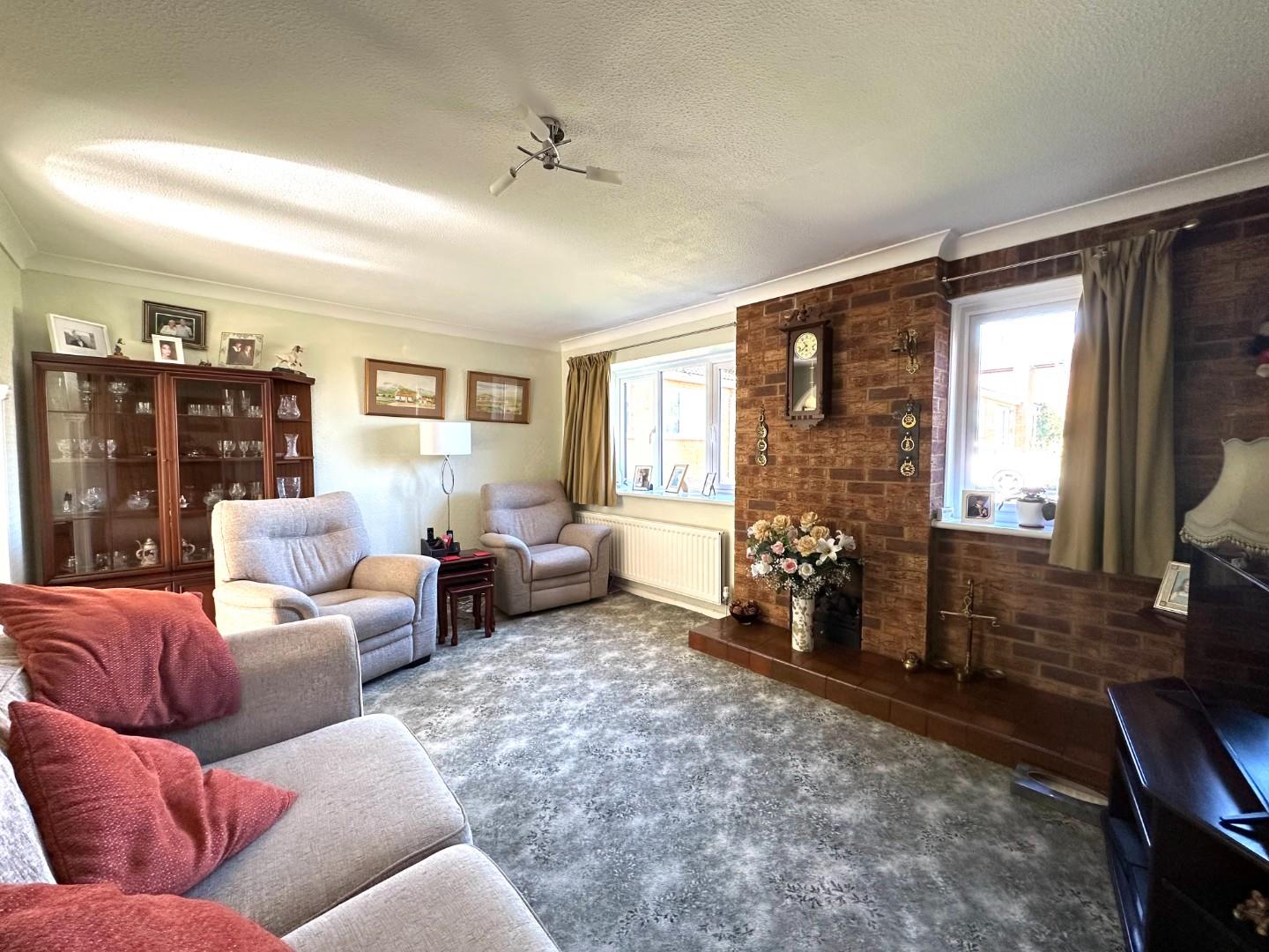 Juniper Court, Berrydale