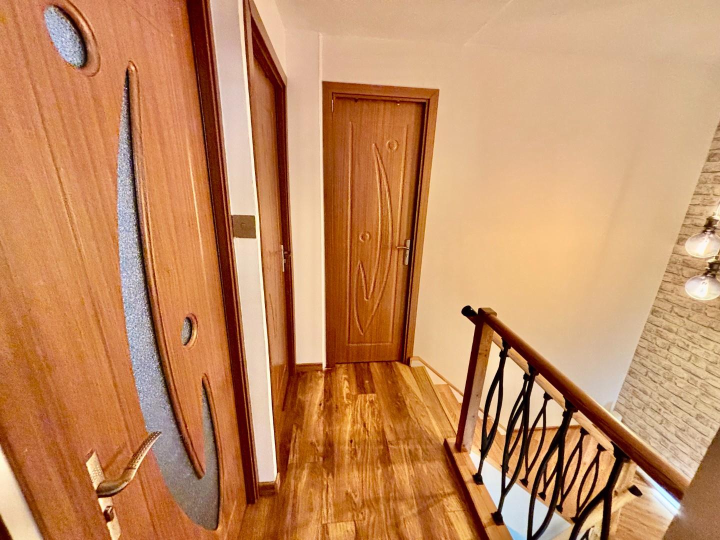 Middlemarch, Woodfields