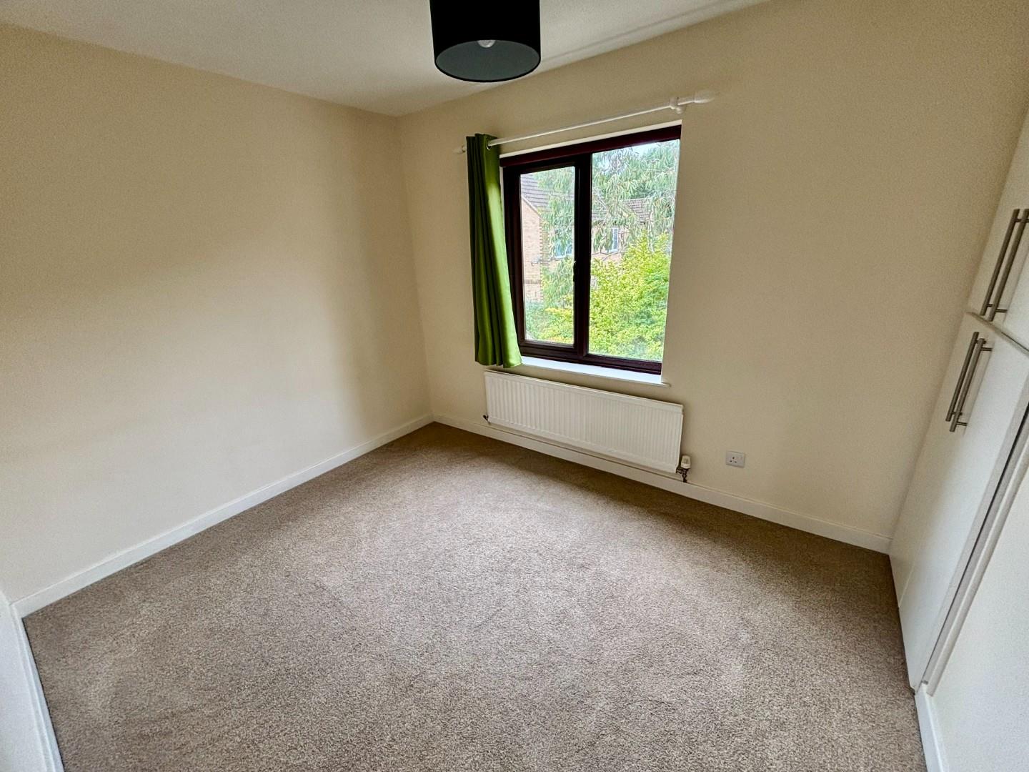 Ecton Park Road, Ecton Brook