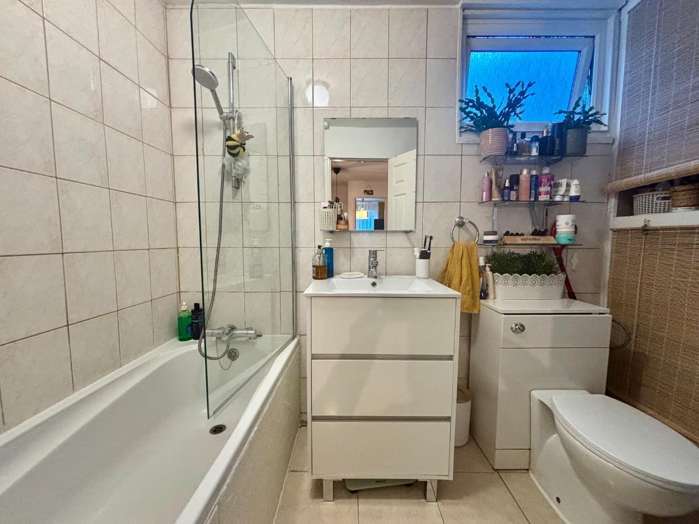 Old Quarry Court, Lumbertubs