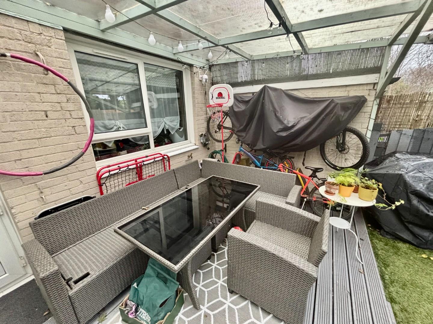 Old Quarry Court, Lumbertubs