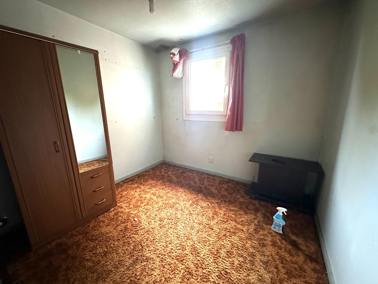 Maidencastle, Blackthorn