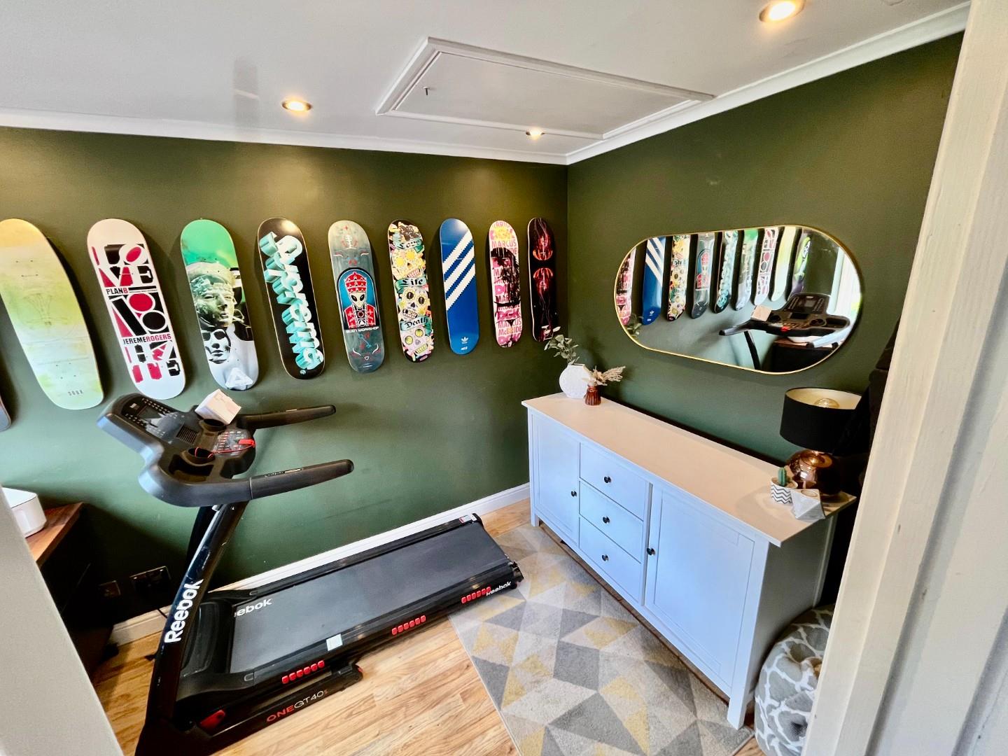 Fishers Close, Little Billing