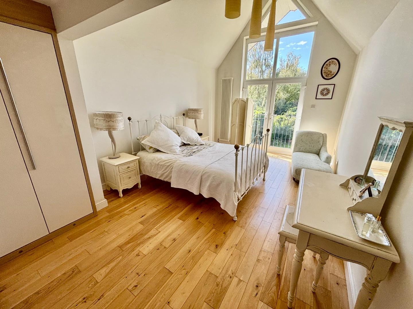 Standing Stones, Great Billing