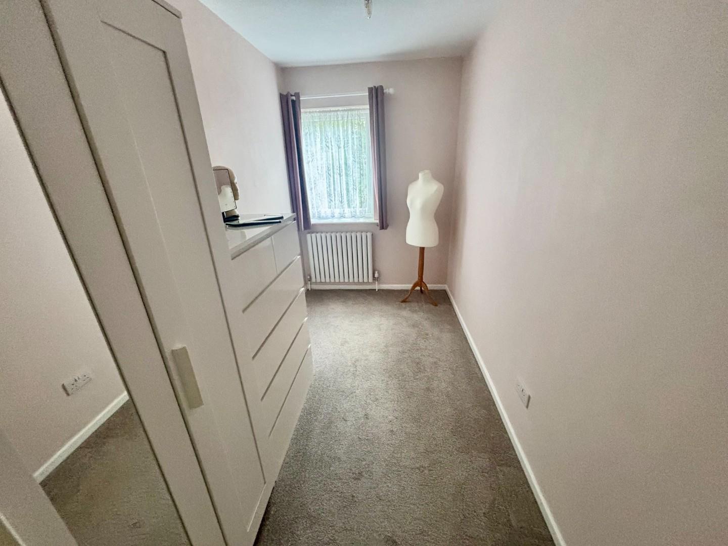 Spenfield Court, Lings