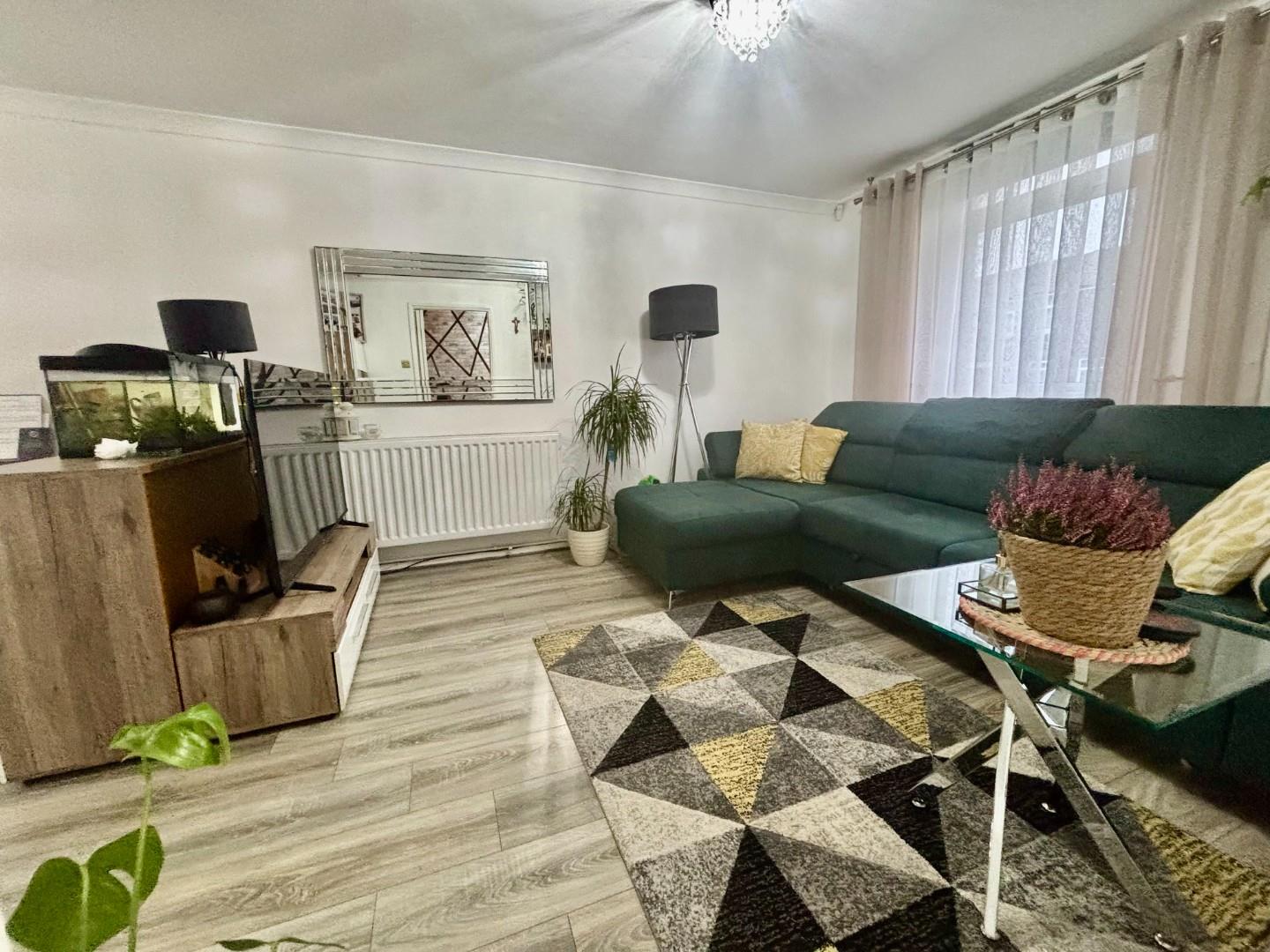 Old Quarry Court, Lumbertubs