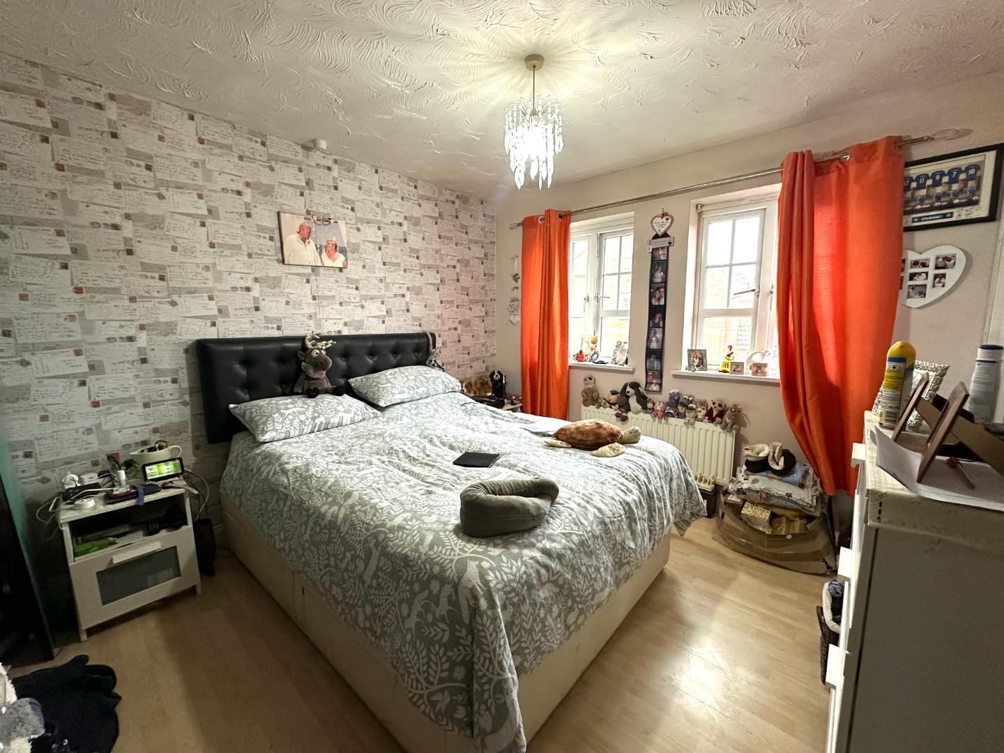 Gallery Close, Southfields